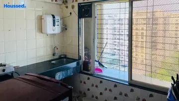 Project Image of Girls & Boys PG/Hostel in Andheri West, Mumbai - Image 77702