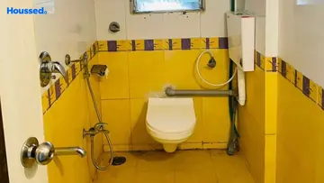 Project Image of Girls & Boys PG/Hostel in Andheri West, Mumbai - Image 77700