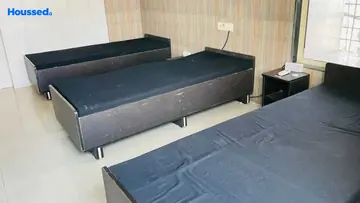 Project Image of Girls & Boys PG/Hostel in Andheri West, Mumbai - Image 77698