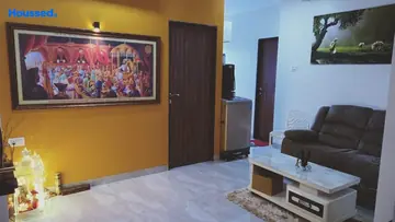 Amenities of 1 BHK Flat for Resale in Platinum Tower 1 Andheri West, Mumbai - Image 77718