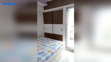 Amenities of 1 BHK Flat for Resale in Platinum Tower 1 Andheri West, Mumbai - Image 77719