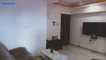 Amenities of 1 BHK Flat for Resale in Platinum Tower 1 Andheri West, Mumbai - Image 77717