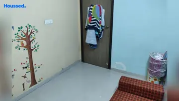 Project Image of 2 BHK Flat for Resale in Andheri West, Mumbai - Image 77737