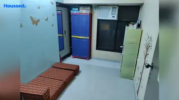 Project Image of 2 BHK Flat for Resale in Andheri West, Mumbai - Image 77732