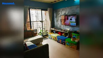 Project Image of 2 BHK Flat for Resale in Andheri West, Mumbai - Image 77733