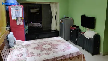 Project Image of 2 BHK Flat for Resale in Andheri West, Mumbai - Image 77738