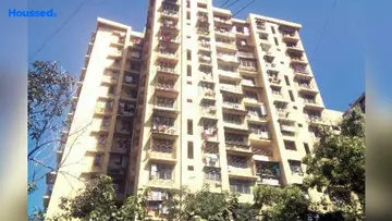 Project Image of 2 BHK Flat for Rent in Andheri West, Mumbai - Image 77774