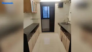 Project Image of 2 BHK Flat for Rent in Andheri West, Mumbai - Image 77773