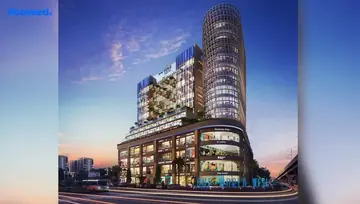 Project Image of Commercial Office Space for Rent in One World West Ambli, Ahmedabad - Image 77777