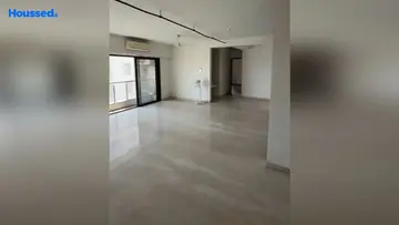 Project Image of 4 BHK Flat for Resale in SU Crimson Palace Althan, Surat - Image 77811