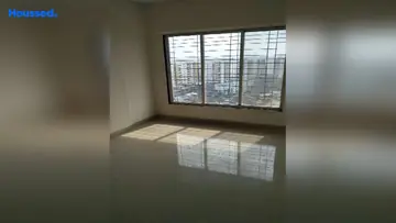 Project Image of 2 BHK Flat for Rent in JP Eminence Andheri West, Mumbai - Image 77796