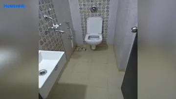Project Image of 2 BHK Flat for Rent in JP Eminence Andheri West, Mumbai - Image 77799