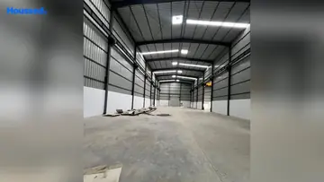 Project Image of Commercial Warehouse for Rent in Changodar, Ahmedabad - Image 77800