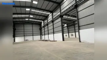 Project Image of Commercial Warehouse for Rent in Changodar, Ahmedabad - Image 77802