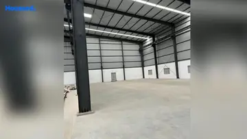 Project Image of Commercial Warehouse for Rent in Changodar, Ahmedabad - Image 77801