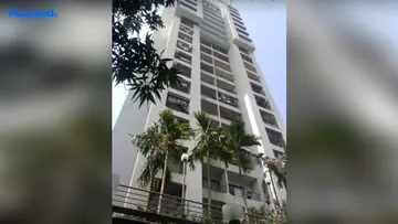 Project Image of 2 BHK Flat for Resale in Andheri West, Mumbai - Image 77805