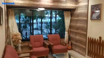Project Image of 1.5 BHK Flat for Rent in Andheri West, Mumbai - Image 77821