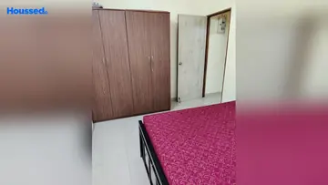 Project Image of 3 BHK Flat for Rent in Andheri West, Mumbai - Image 77833