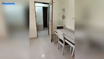 Project Image of 3 BHK Flat for Rent in Andheri West, Mumbai - Image 77830