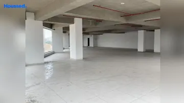 Project Image of Commercial Shop & Showroom for Rent in Solaris Business Hub Bhuyangdev, Ahmedabad - Image 77838