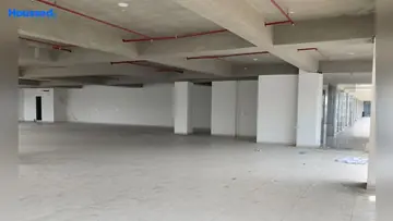 Project Image of Commercial Shop & Showroom for Rent in Solaris Business Hub Bhuyangdev, Ahmedabad - Image 77839