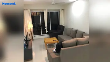 Project Image of 2 BHK Flat for Rent in Andheri West, Mumbai - Image 77850