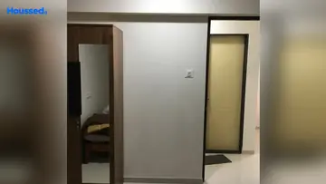 Project Image of 2 BHK Flat for Rent in Andheri West, Mumbai - Image 77854