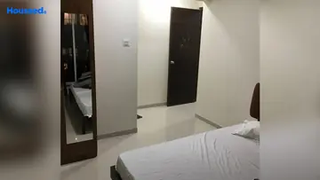 Project Image of 2 BHK Flat for Rent in Andheri West, Mumbai - Image 77851