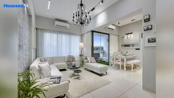 Project Image of 3 BHK Flat for Resale in Satyam Skyline 2 Naranpura, Ahmedabad - Image 77859