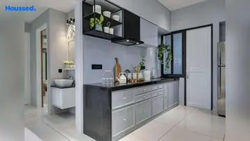 Project Image of 3 BHK Flat for Resale in Satyam Skyline 2 Naranpura, Ahmedabad - Image 77861
