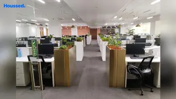 Project Image of Commercial Office Space for Rent in Andheri East, Mumbai - Image 77915