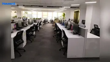 Project Image of Commercial Office Space for Rent in Andheri East, Mumbai - Image 77916