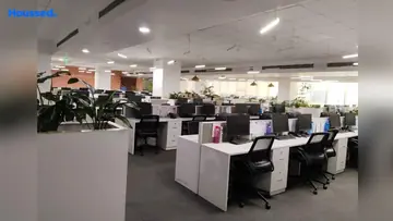 Project Image of Commercial Office Space for Rent in Andheri East, Mumbai - Image 77917