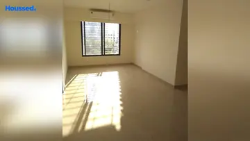 Project Image of 3 BHK Flat for Resale in DLH Mamta Andheri West, Mumbai - Image 77875