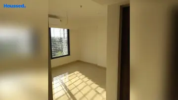 Project Image of 3 BHK Flat for Resale in DLH Mamta Andheri West, Mumbai - Image 77873