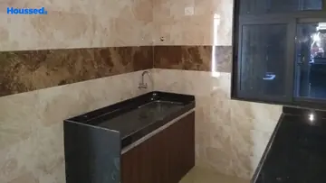 Project Image of 3 BHK Flat for Resale in DLH Mamta Andheri West, Mumbai - Image 77877