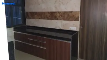 Project Image of 3 BHK Flat for Resale in DLH Mamta Andheri West, Mumbai - Image 77874