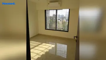 Project Image of 3 BHK Flat for Resale in DLH Mamta Andheri West, Mumbai - Image 77872