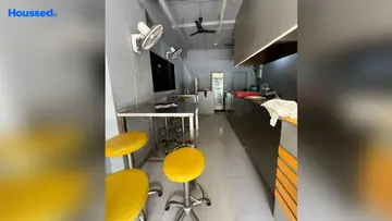 Project Image of Commercial Shop & Showroom for Rent in Deep Indraprasth Business House Memnagar, Ahmedabad - Image 77871