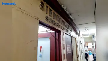 Project Image of Commercial Space for Resale in Andheri West, Mumbai - Image 77895
