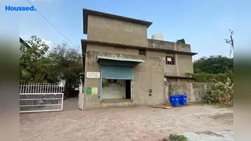 Project Image of Commercial Warehouse for Rent in Sarkhej, Ahmedabad - Image 77898