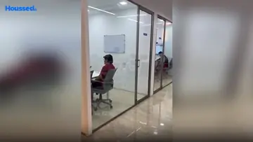Project Image of Commercial Office Space for Rent in Andheri East, Mumbai - Image 77948