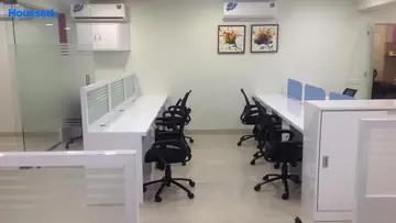 Project Image of Commercial Office Space for Rent in Andheri West, Mumbai - Image 77911