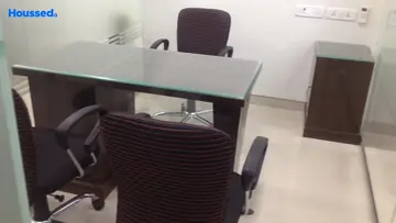 Project Image of Commercial Office Space for Rent in Andheri West, Mumbai - Image 77912