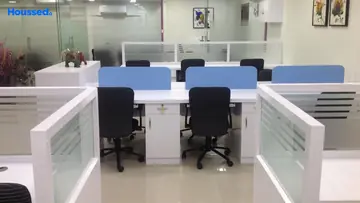 Project Image of Commercial Office Space for Rent in Andheri West, Mumbai - Image 77914