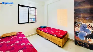 Project Image of Girls & Boys PG/Hostel in Andheri West, Mumbai - Image 77920