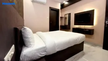 Project Image of Girls & Boys PG/Hostel in Andheri West, Mumbai - Image 77919
