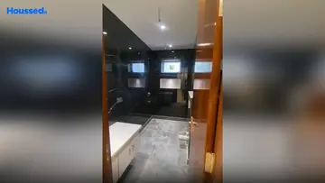 Project Image of 4 BHK Builder Floor for Resale in Rana Pratap Bagh, New Delhi - Image 78097