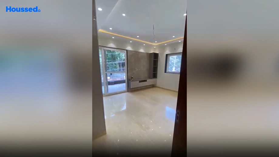 Project Image of 4 BHK Builder Floor for Resale in Rana Pratap Bagh - Image 78098