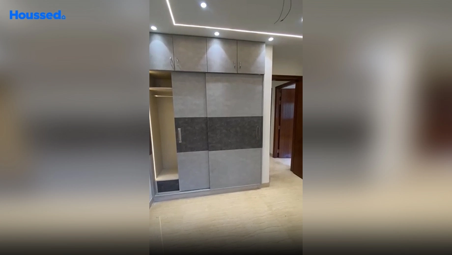 Project Image of 4 BHK Builder Floor for Resale in Rana Pratap Bagh - Image 78101